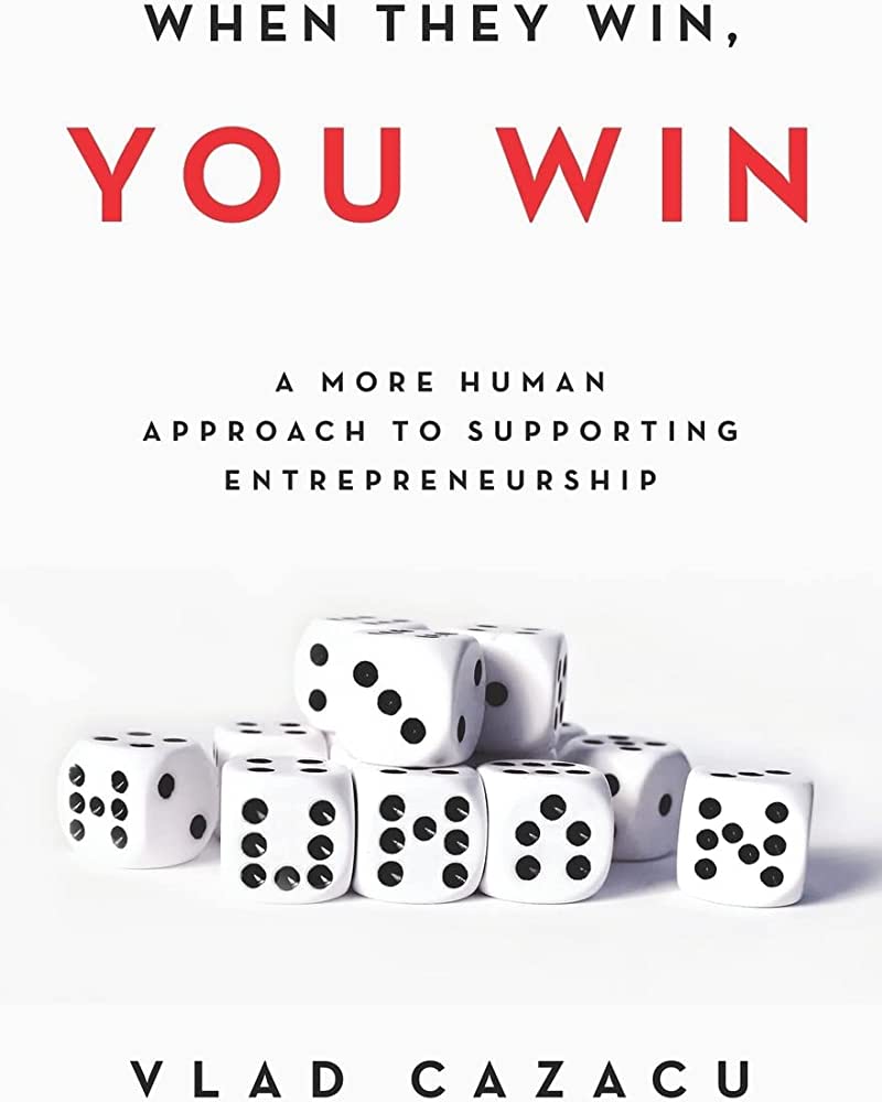 When They Win, You Win: Being a Great Manager Is Simpler Than You Think