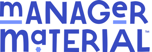 Manager Material Logo